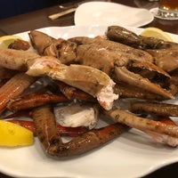 Deep Sea Crab 五反田 64人の訪問者 から 1つのtip 件