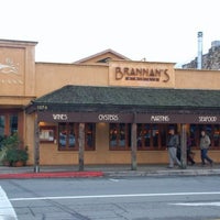 Photo taken at Brannan&amp;#39;s Grill by Brannan&amp;#39;s Grill on 1/8/2015
