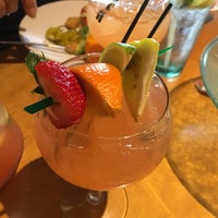 Photo taken at Olive Garden by Laura F. on 6/3/2017