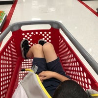 Photo taken at Target by Laura F. on 2/27/2018
