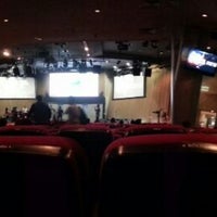 Photo taken at New Creation Church (Rock Auditorium) by Lilian T. on 12/8/2012