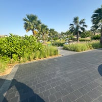 Photo taken at Jumeirah Beach Hotel by Abdulaziz A. on 4/19/2024