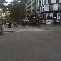 10/30/2015에 Abdulaziz A.님이 La Mallorquina - Pg. Gràcia에서 찍은 사진