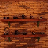 Review Grill On Satay & Whatever