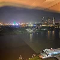 Foto tirada no(a) Renaissance Riverside Hotel Saigon por ⚜️Bulent S. em 5/2/2023