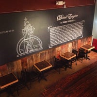 1/8/2015にDiesel CaféがDiesel Caféで撮った写真