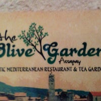 Photos At The Olive Garden Itheku Kwazulu Natal