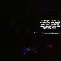 12/5/2016 tarihinde John K.ziyaretçi tarafından Karaoke One 7'de çekilen fotoğraf