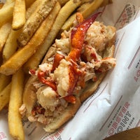 Photo taken at Lobster Joint by John K. on 6/26/2021