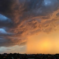 Photo taken at Ristorante Stefano by Štěpán Š. on 7/30/2017