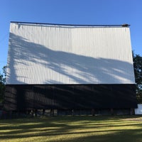 Photo taken at Hwy 21 Drive-in Theatre by Bill G. on 4/16/2016