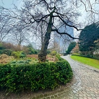 Photo taken at Botanical Garden by Regina P. on 2/3/2024