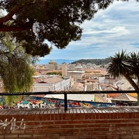 Photo taken at Cagliari by Regina P. on 4/25/2023