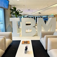 Foto diambil di IBM Nederland oleh Regina P. pada 1/30/2024