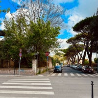 Photo taken at Ostia Antica by Regina P. on 4/20/2023