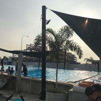 La Swimming Center Bandar Bukit Raja 2 Tips