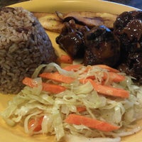 1/8/2015にFireside Jamaican RestaurantがFireside Jamaican Restaurantで撮った写真