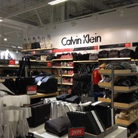 Calvin Klein - Clothing Store in Miami