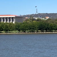Photo prise au Canberra and Region Visitors Centre par Ms W. le3/1/2021