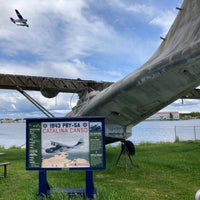 6/9/2023にMs W.がAlaska Aviation Museumで撮った写真