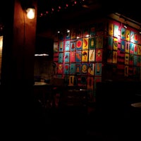 2/8/2017 tarihinde Lorraine S.ziyaretçi tarafından El Caballito Tequila Bar'de çekilen fotoğraf