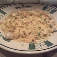 Olive Garden - Reno, NV