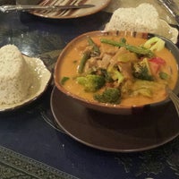 Das Foto wurde bei Lai Thai Cuisine von Vishal R. am 5/29/2016 aufgenommen