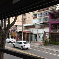 รูปภาพถ่ายที่ Açaí Beach Bar โดย X X. เมื่อ 2/19/2016