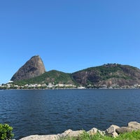 Photo taken at Mar do Rio by X X. on 12/31/2019