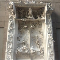 La Porte De L Enfer Art Gallery In Paris