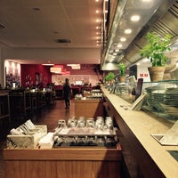 Photo taken at Vapiano by X X. on 6/23/2015