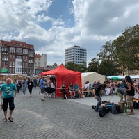 Photo taken at Weddingmarkt by X X. on 8/4/2019