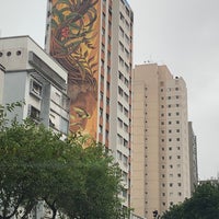 Photo taken at Consolação by X X. on 1/10/2021