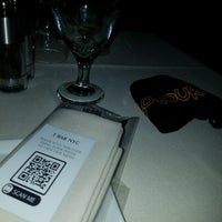 Снимок сделан в T-Bar Steak &amp;amp; Lounge пользователем Eric F. 12/2/2020