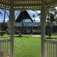 Foto tomada en Maui Beach Hotel  por Dorothy D. el 3/28/2016