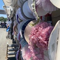 7/18/2020 tarihinde Dorothy D.ziyaretçi tarafından San Jose Flea Market'de çekilen fotoğraf