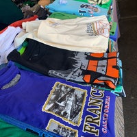 Foto scattata a San Jose Flea Market da Dorothy D. il 7/18/2020