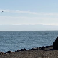 Photo taken at San Leandro Marina by Dorothy D. on 10/23/2020