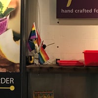 Pantry By Plum Vegetarian Vegan Restaurant In Seattle