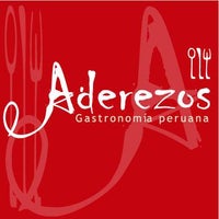 รูปภาพถ่ายที่ Aderezos โดย Aderezos เมื่อ 1/9/2015