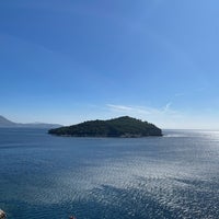 Photo taken at Dubrovnik by Csenge M. on 10/2/2023