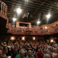 gaslight theatre