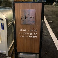 Photo taken at Bar Shanks by Satoshi E. on 12/30/2019