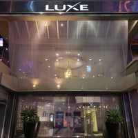Foto tirada no(a) Luxe City Center Hotel por Mauro S. em 2/27/2019
