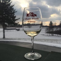 Photo taken at Penns Woods Winery by Lee D. on 12/30/2017