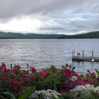 Photo taken at The Boathouse Restaurant by Lee D. on 6/20/2019