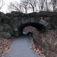 Photo taken at Huddlestone Arch by Lee D. on 1/31/2021