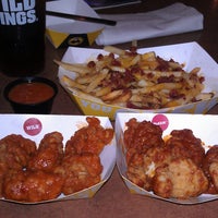 ventura99: Buffalo Wild Wings Turkey Creek Knoxville Tn