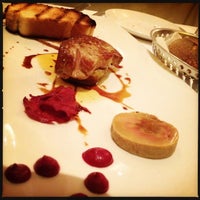 Photo taken at La Cuisine by Sabrina L. on 11/14/2012