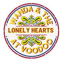 2/15/2022 tarihinde Wyatt R.ziyaretçi tarafından Voodoo Lounge Bar &amp;amp; Grill'de çekilen fotoğraf
